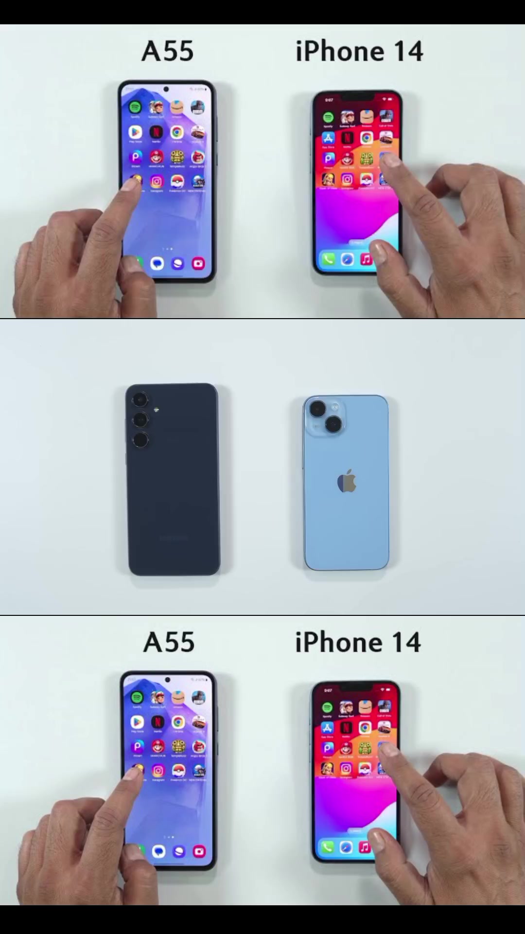 @Tech Review & Compare