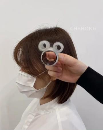 @차홍룸 양재점 김예은