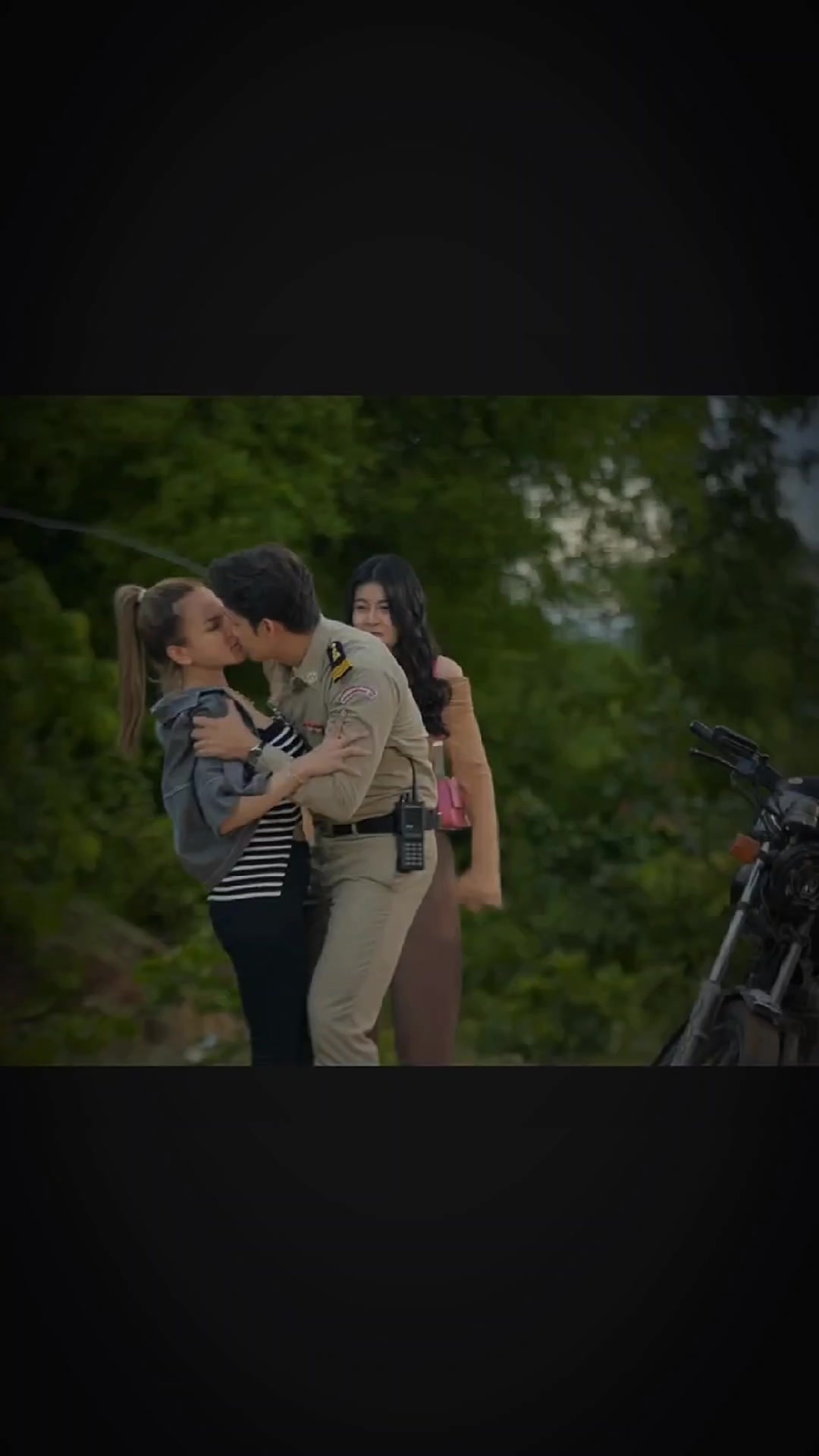 @Short scene drama