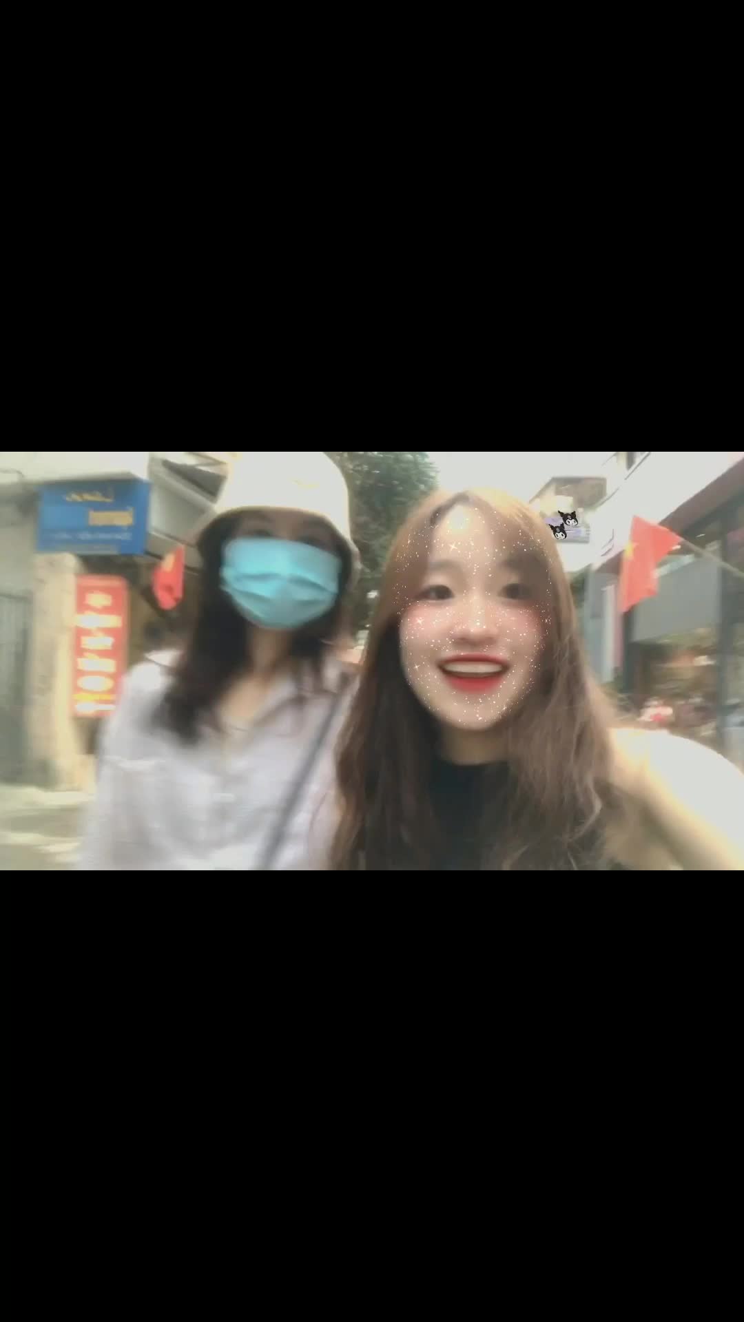 @Người đẹp đang bận ✨