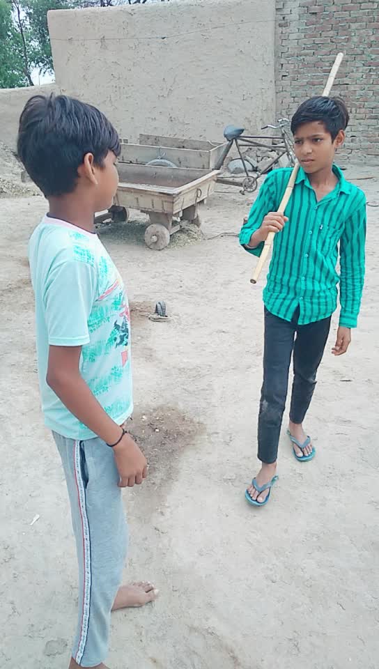 @Satpal Singh