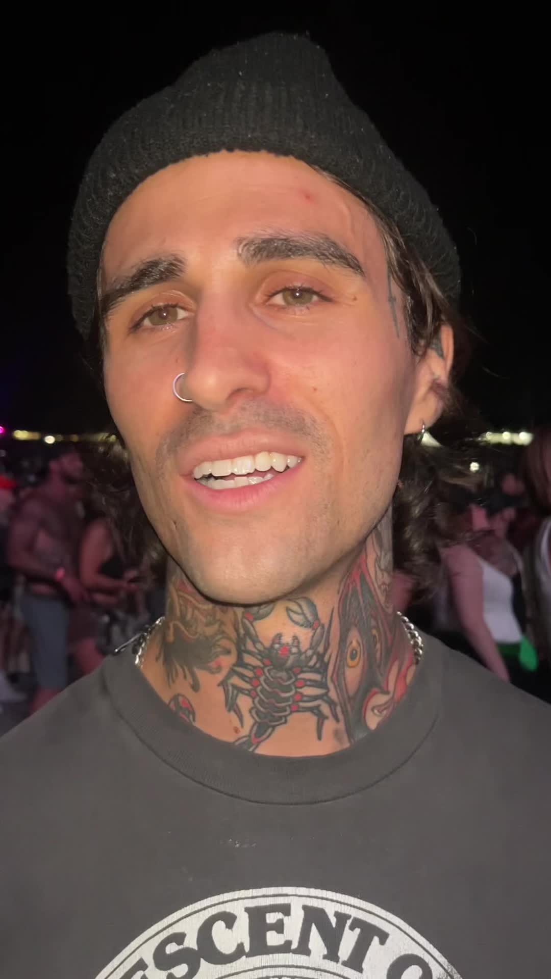 @Jake Massanari