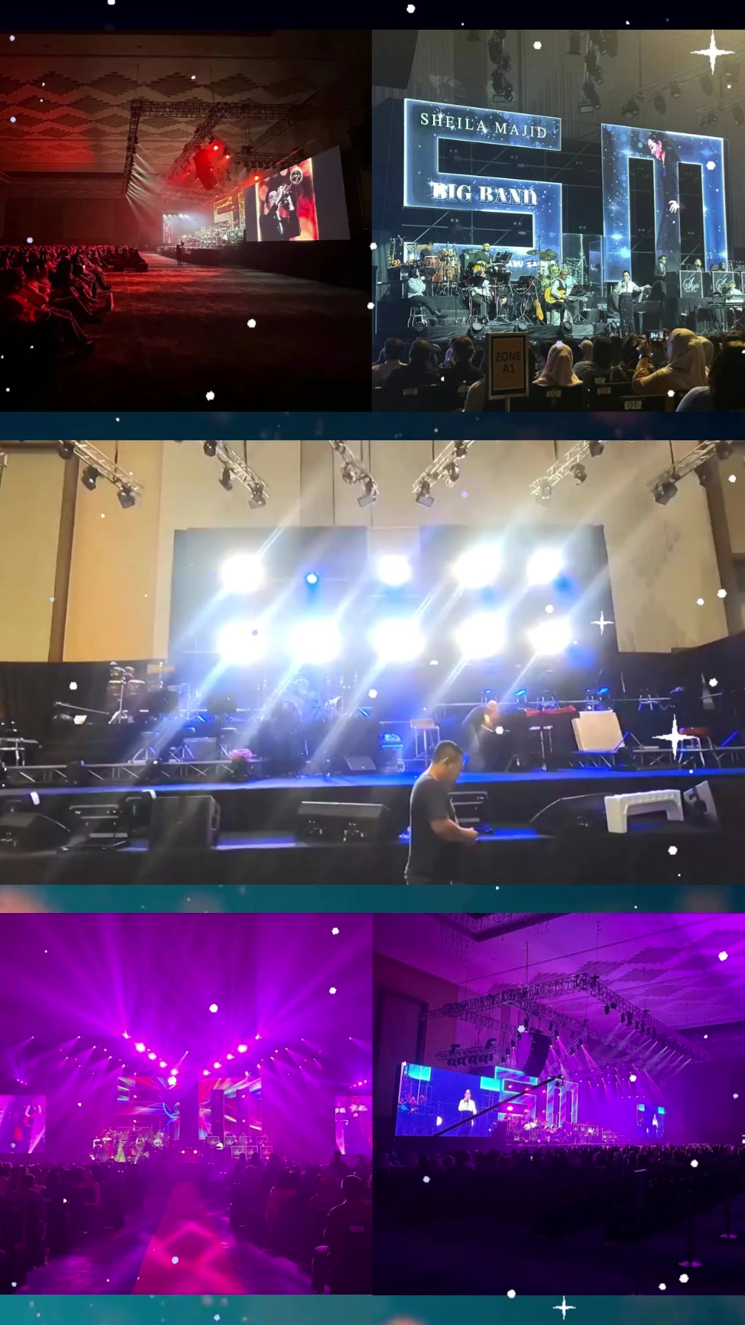 @Mega Boogie