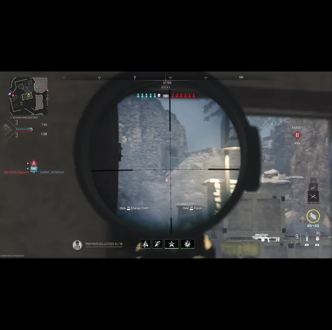 @codhub