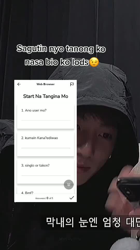 @Pogi mong bf.