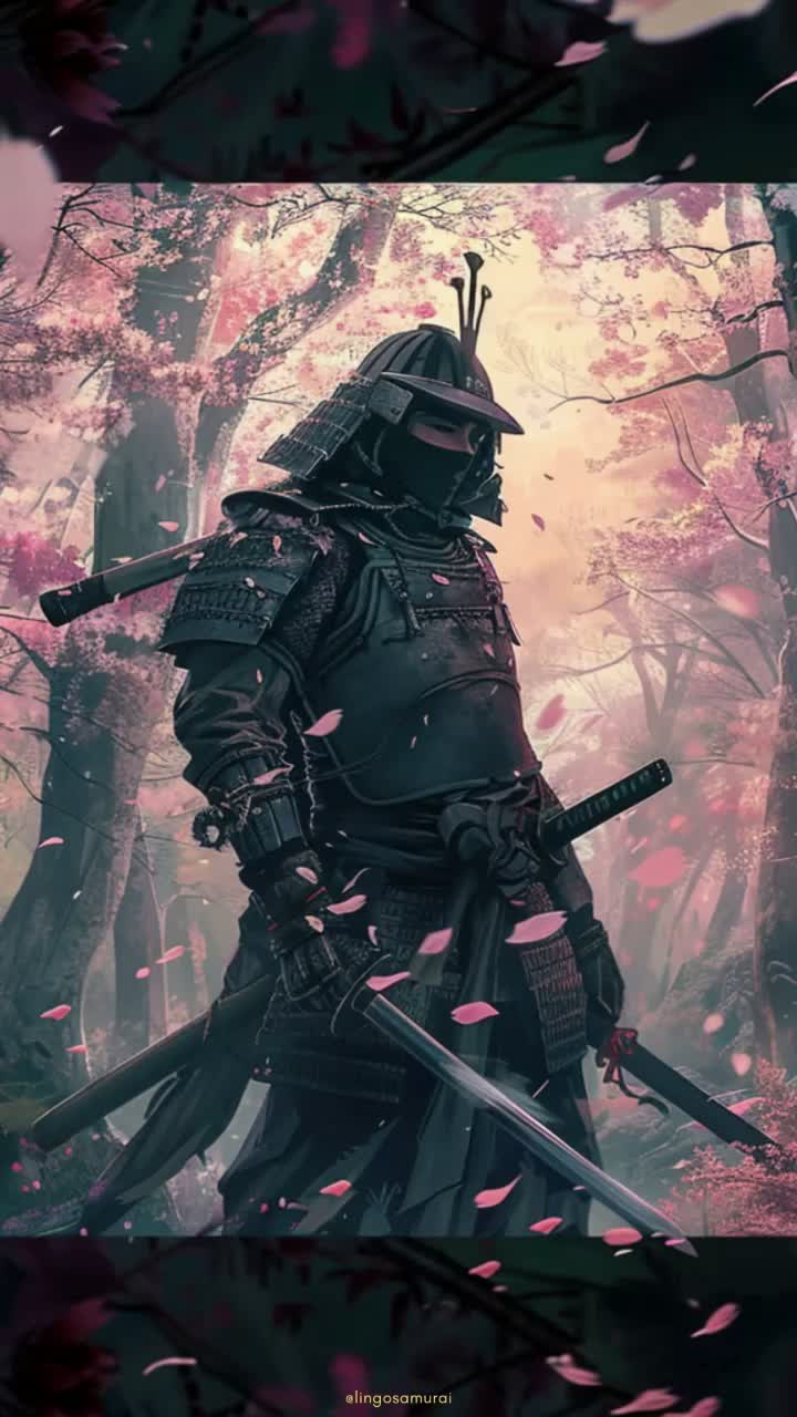@lingosamurai