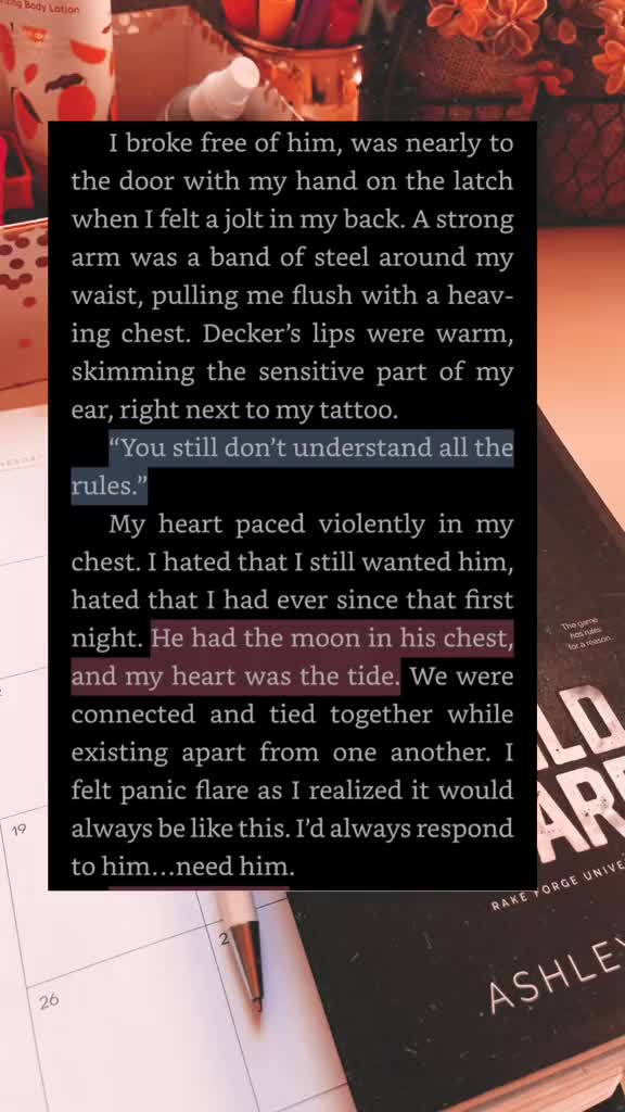 @Ashley Muñoz Reads