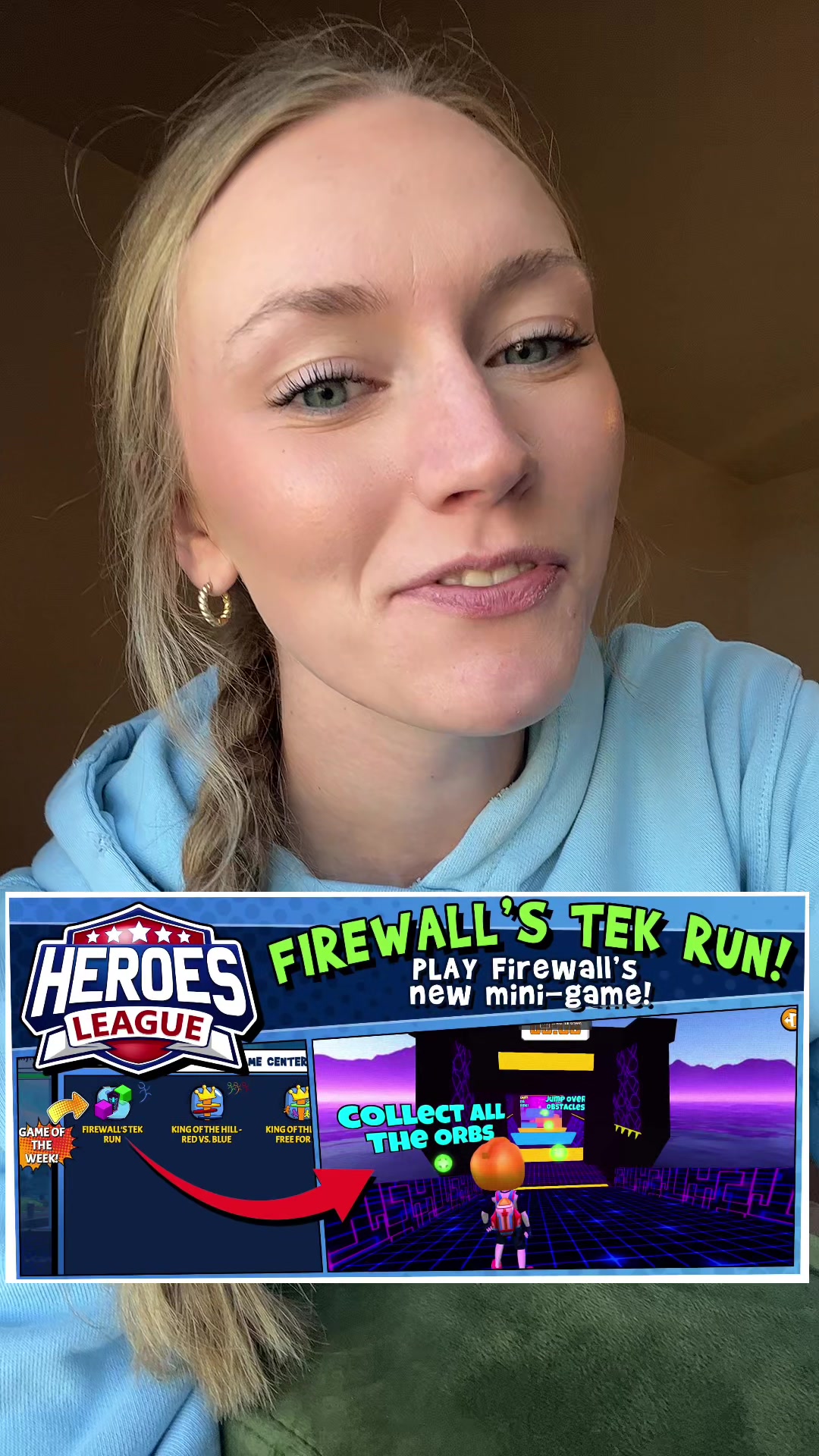 @heroesleaguegameday