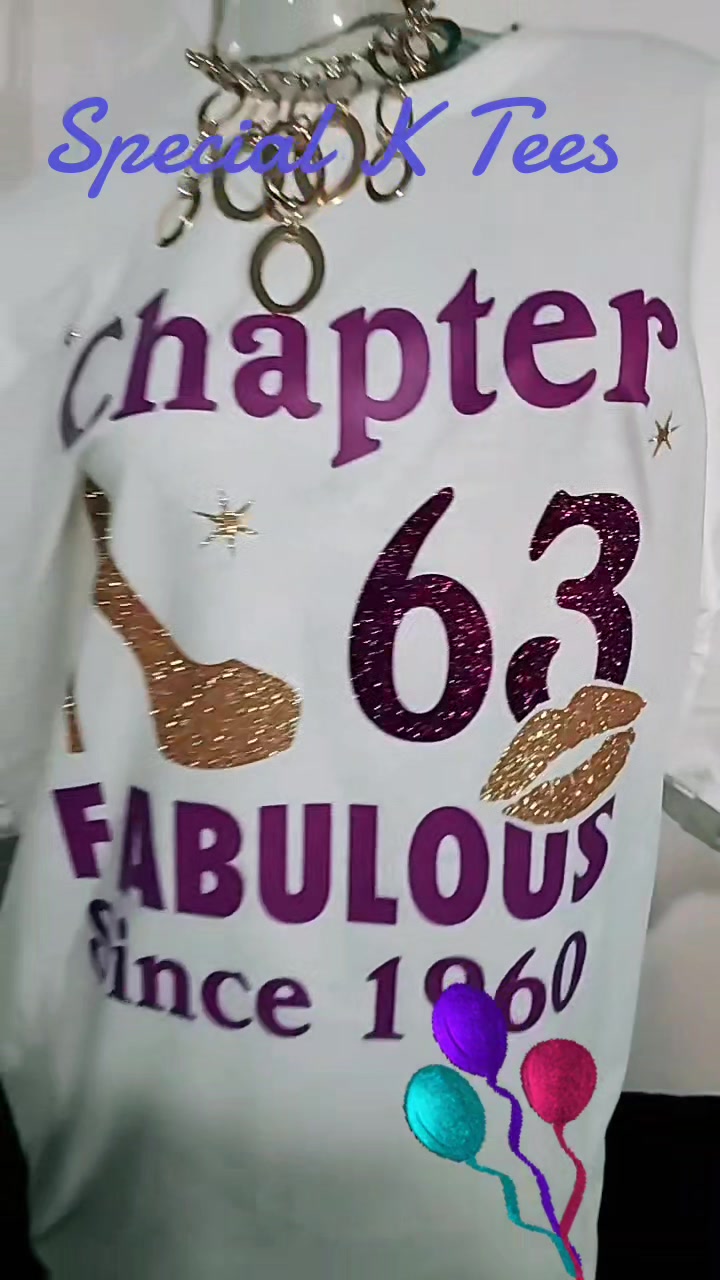 @Special K Tees LLC