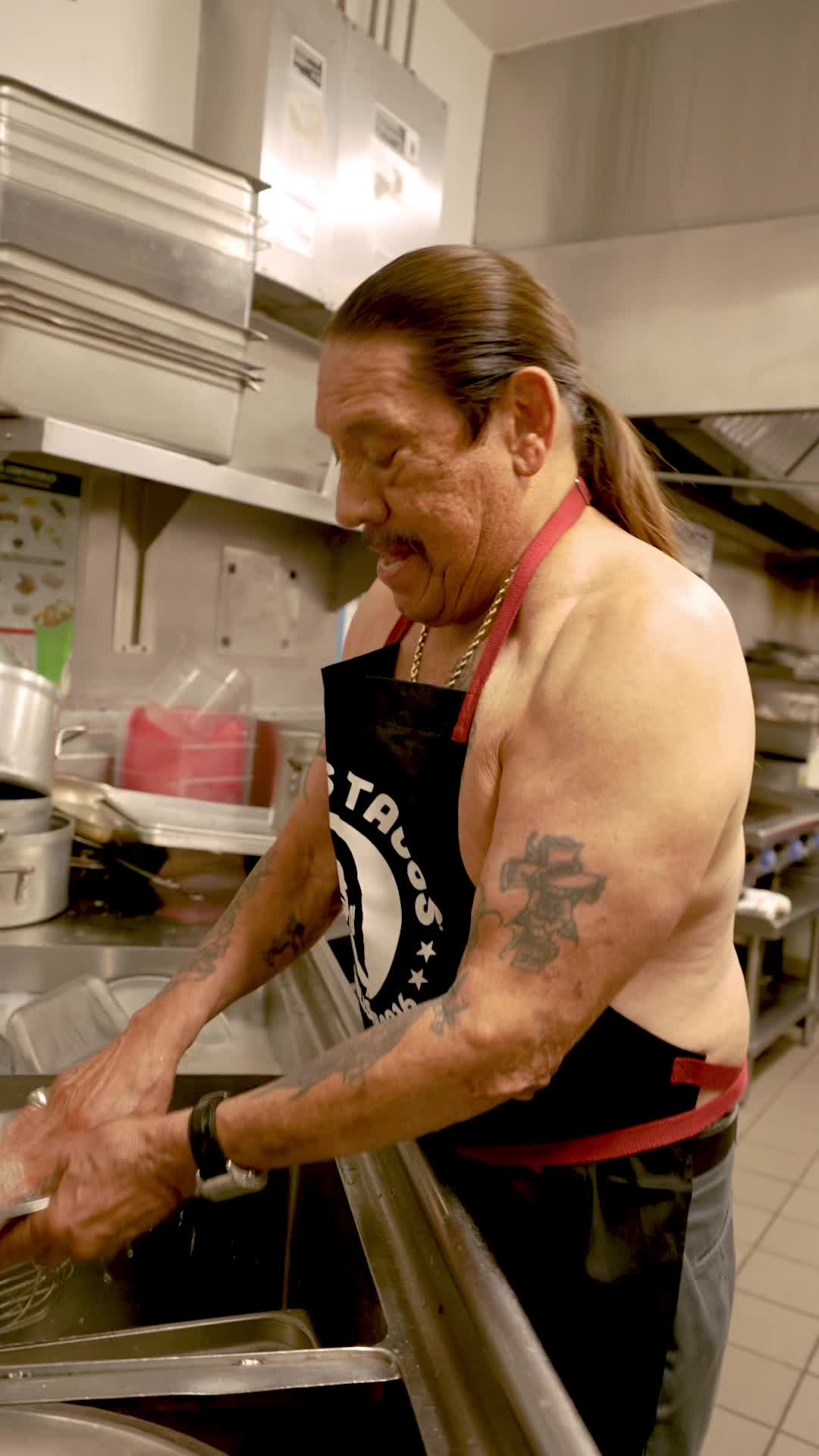 @Trejo&rsquo;s Tacos