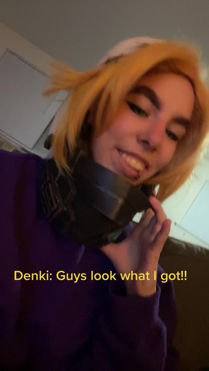 @Denki~