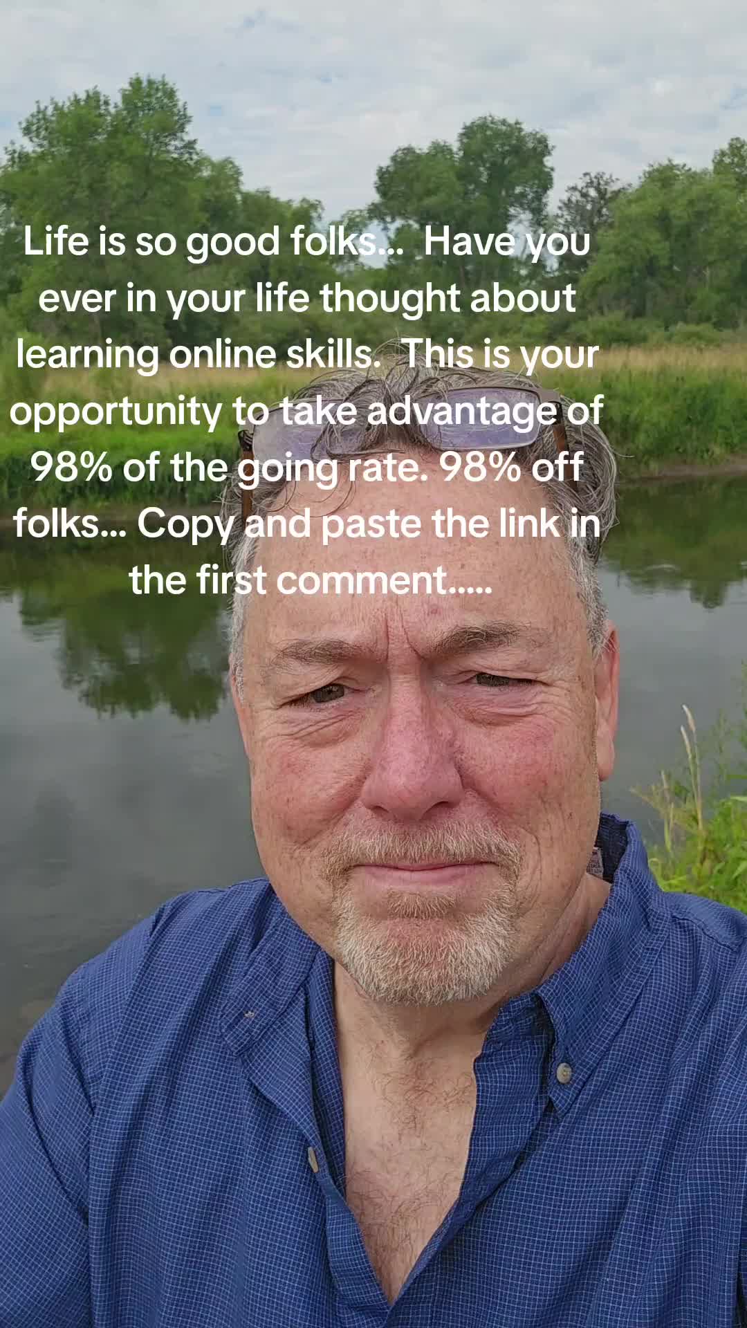 @Change Your Life Guy