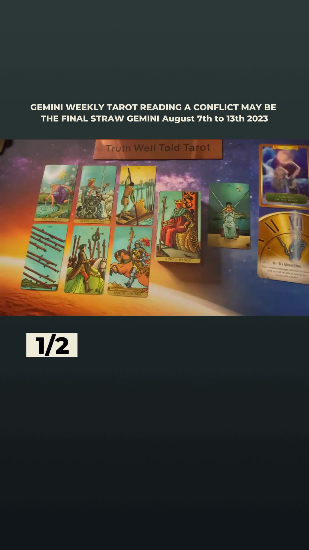 @truthwelltoldtarot