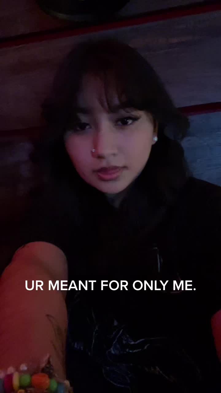@your gf