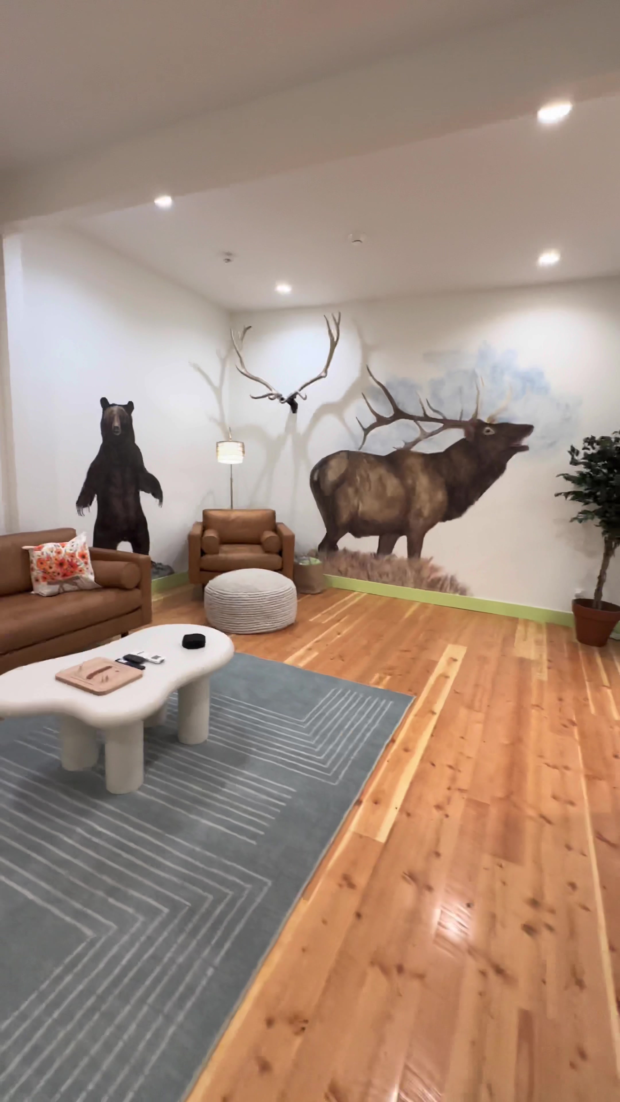 @Eagle Cap Vacation Rentals