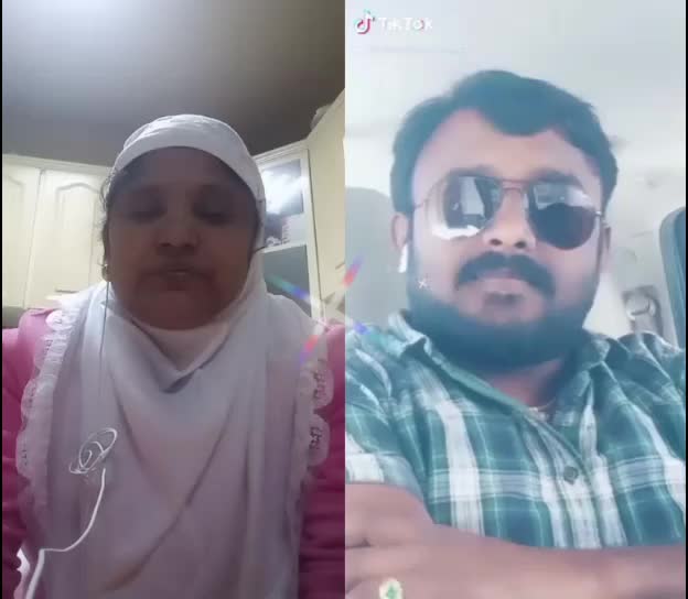 @Nenu na potti