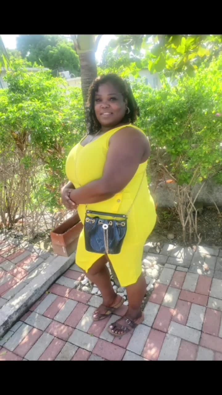 @Godchosenmi 🇯🇲🙏💍