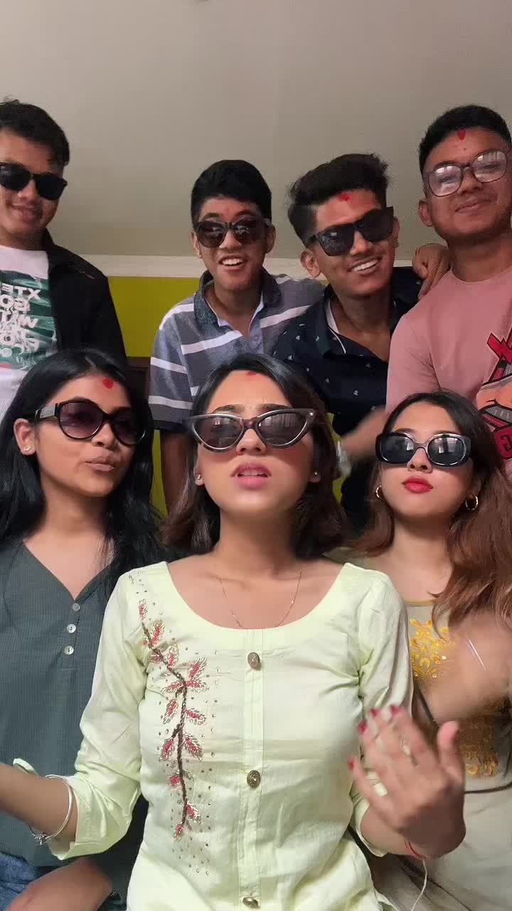 @Smritika Shrestha