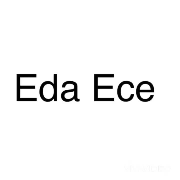 @Eda_Ece_fan