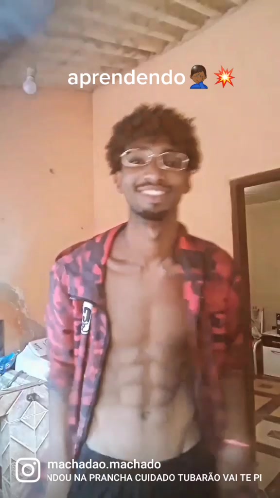@Matheus Machado