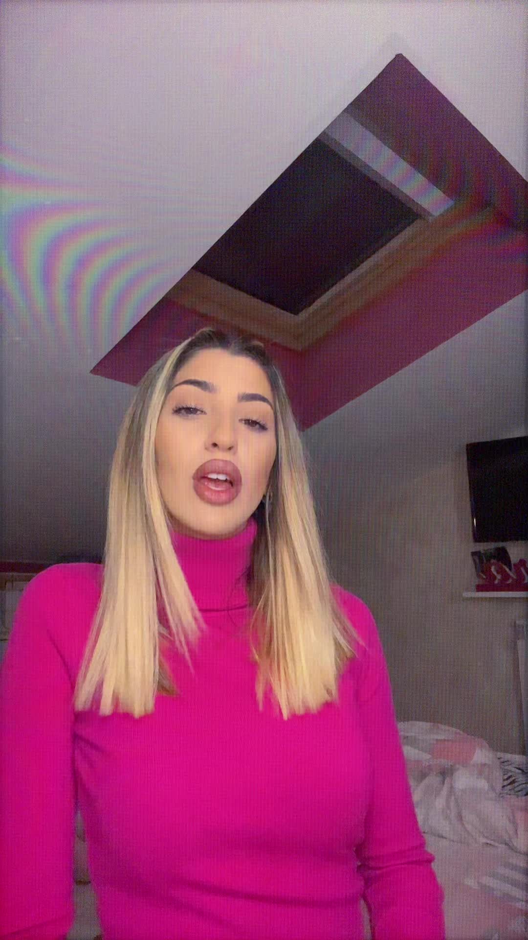 @sara Bartolucci