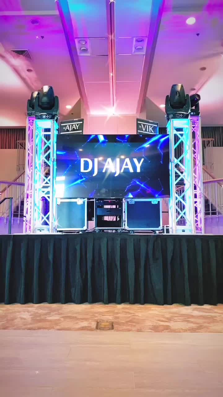 @DJ Ajay