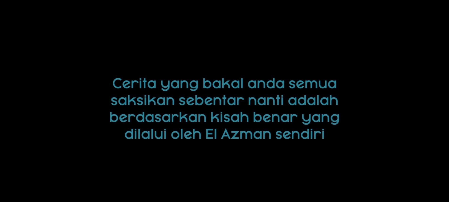 @El Azman