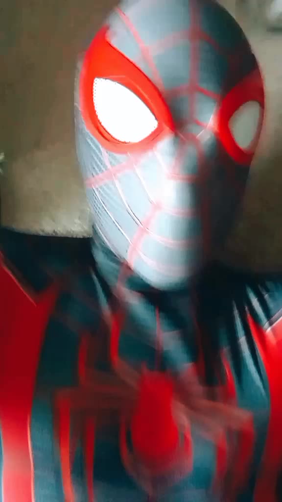 @Spidey-Bonez