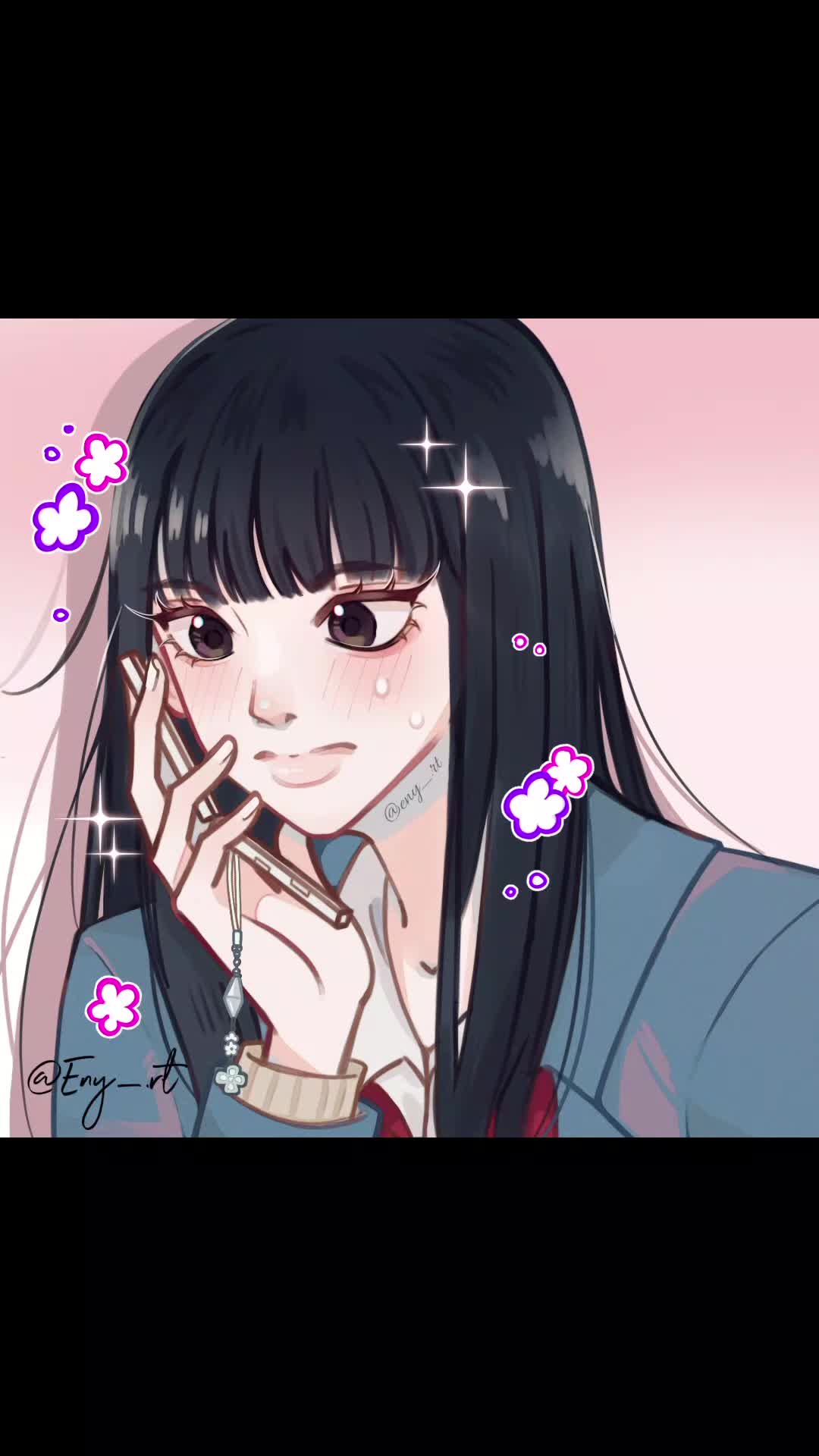 @Enii_●︿●