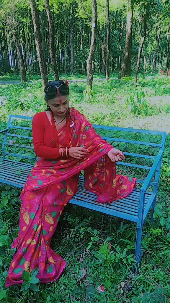 @Nishma❤️ Bikram