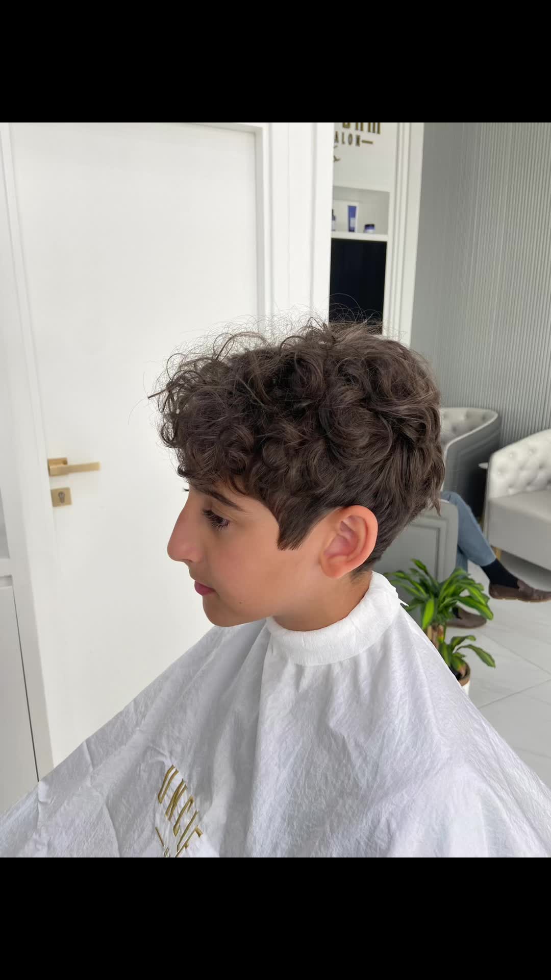 @Uncle Sam Gents Salon