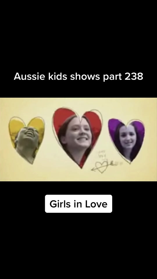 @Aussie Kids Show Nostalgia
