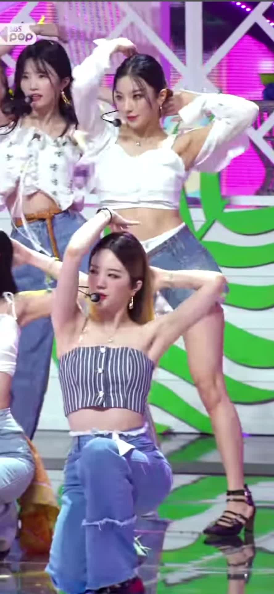 @Fancams <3