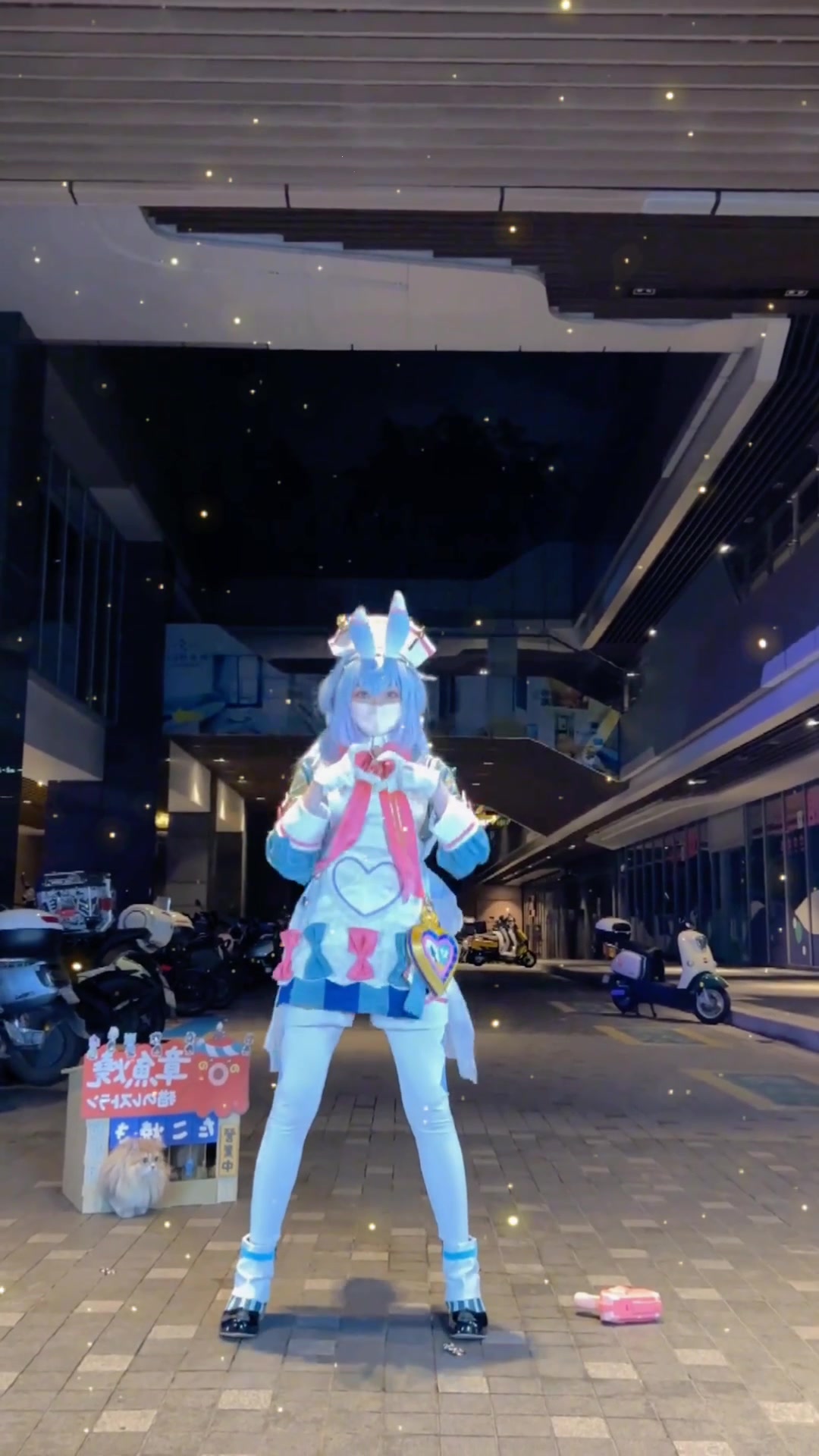 @Candy Hero