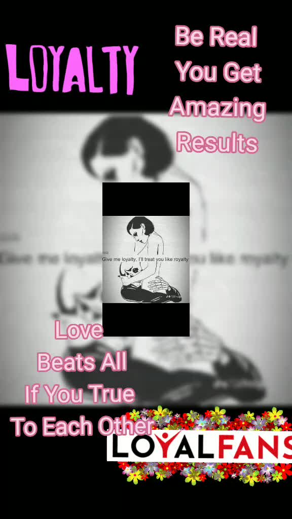 @Love