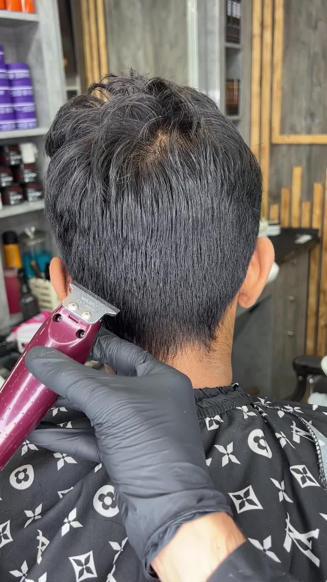 @Sidat cuts✂️
