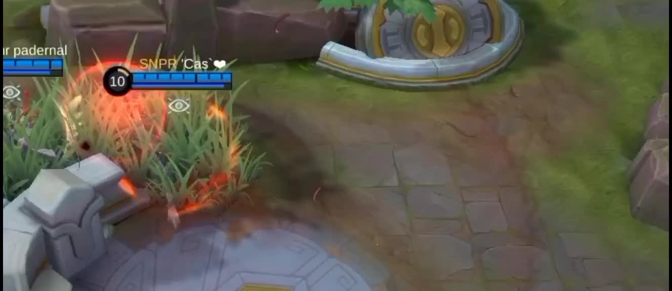 @YeLLyCas ✓