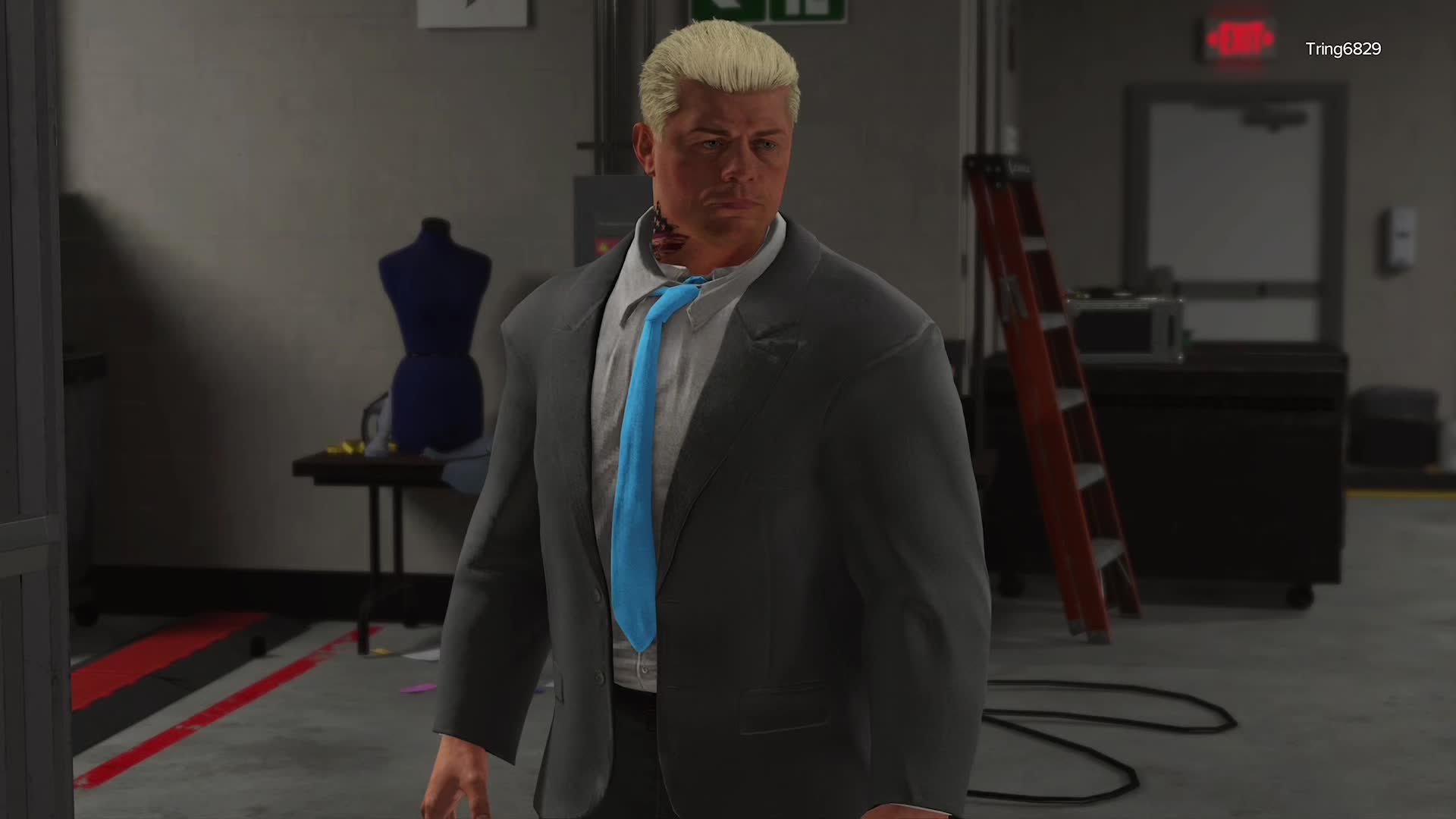 @EXTREME PROFESSIONAL WRESTLING