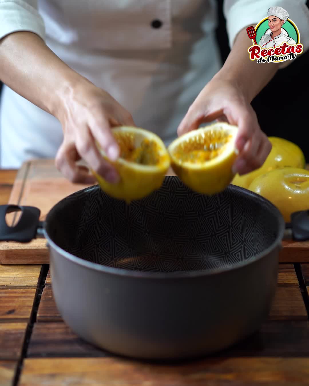 @Recetas de MamaTV