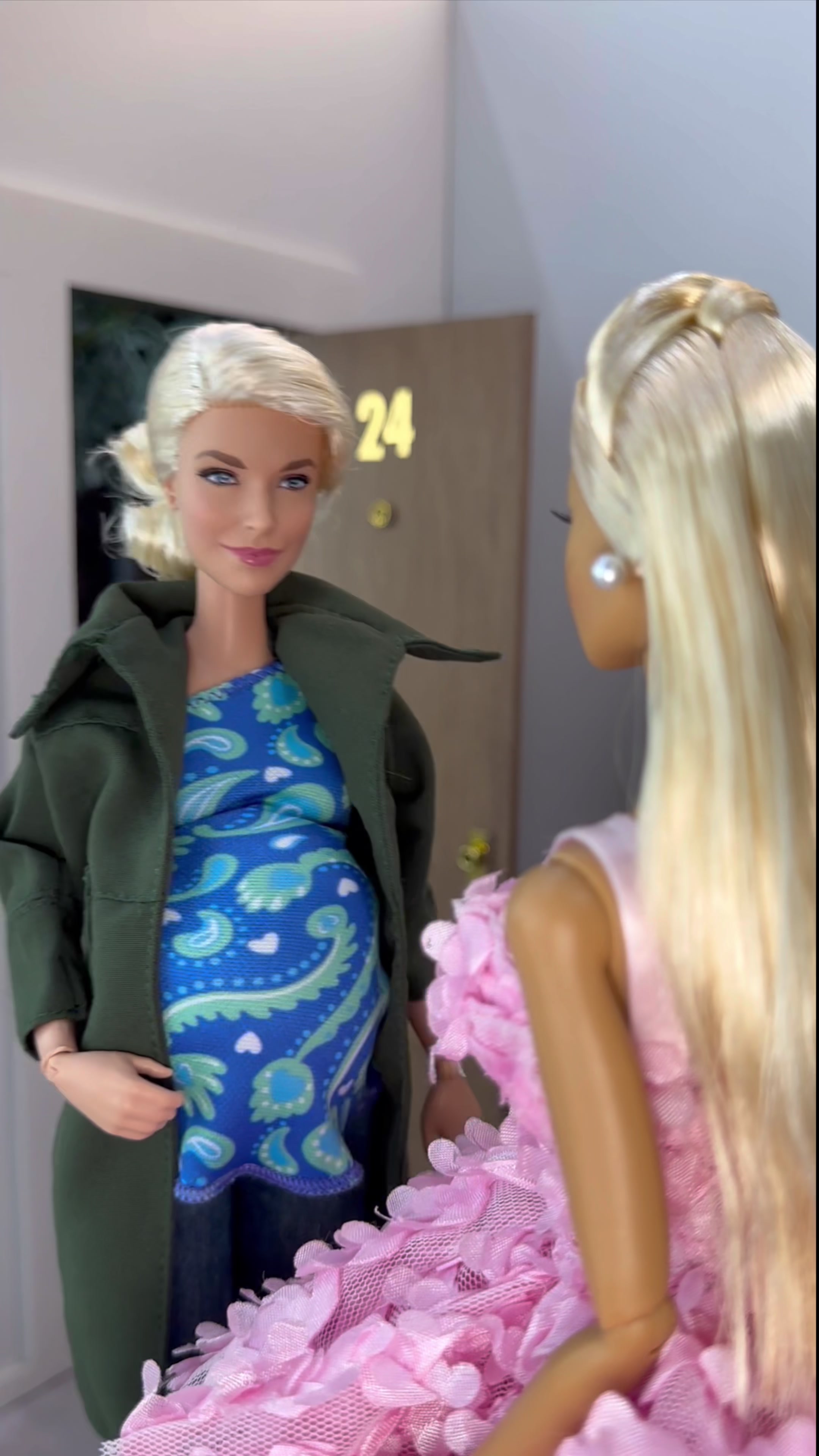 @Barbie&ensp;Boi
