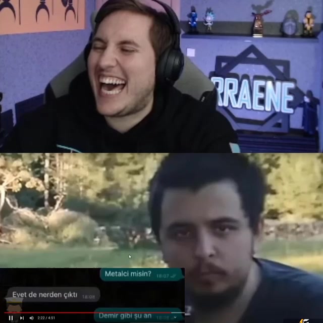 @twitch Klip Alemi