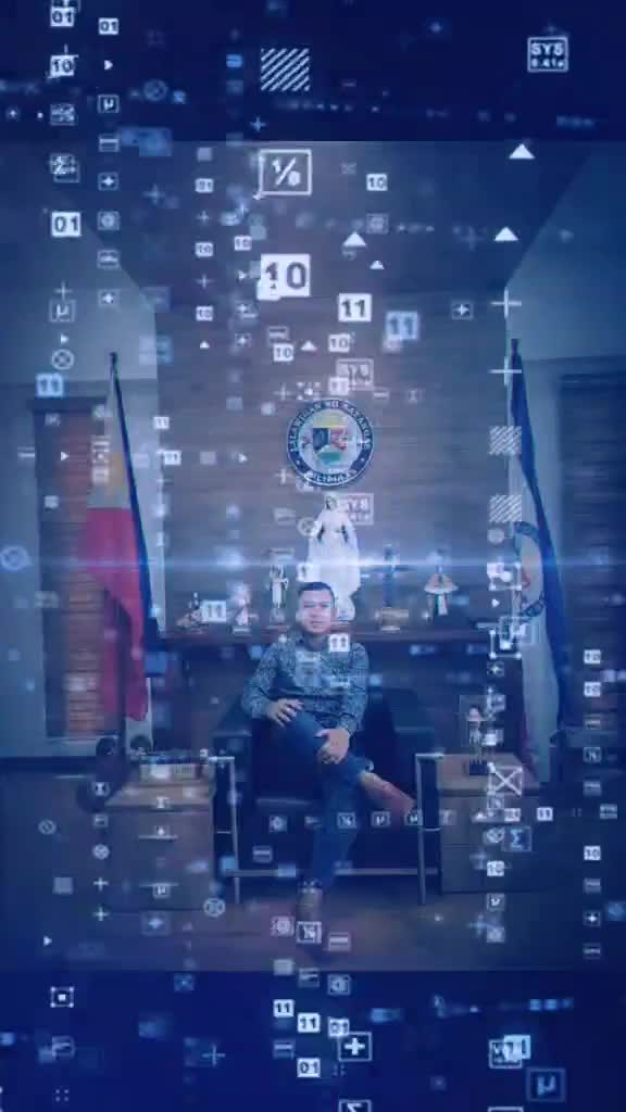 @Mayor Jojo Umali