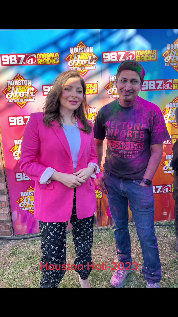 @SamBhimani