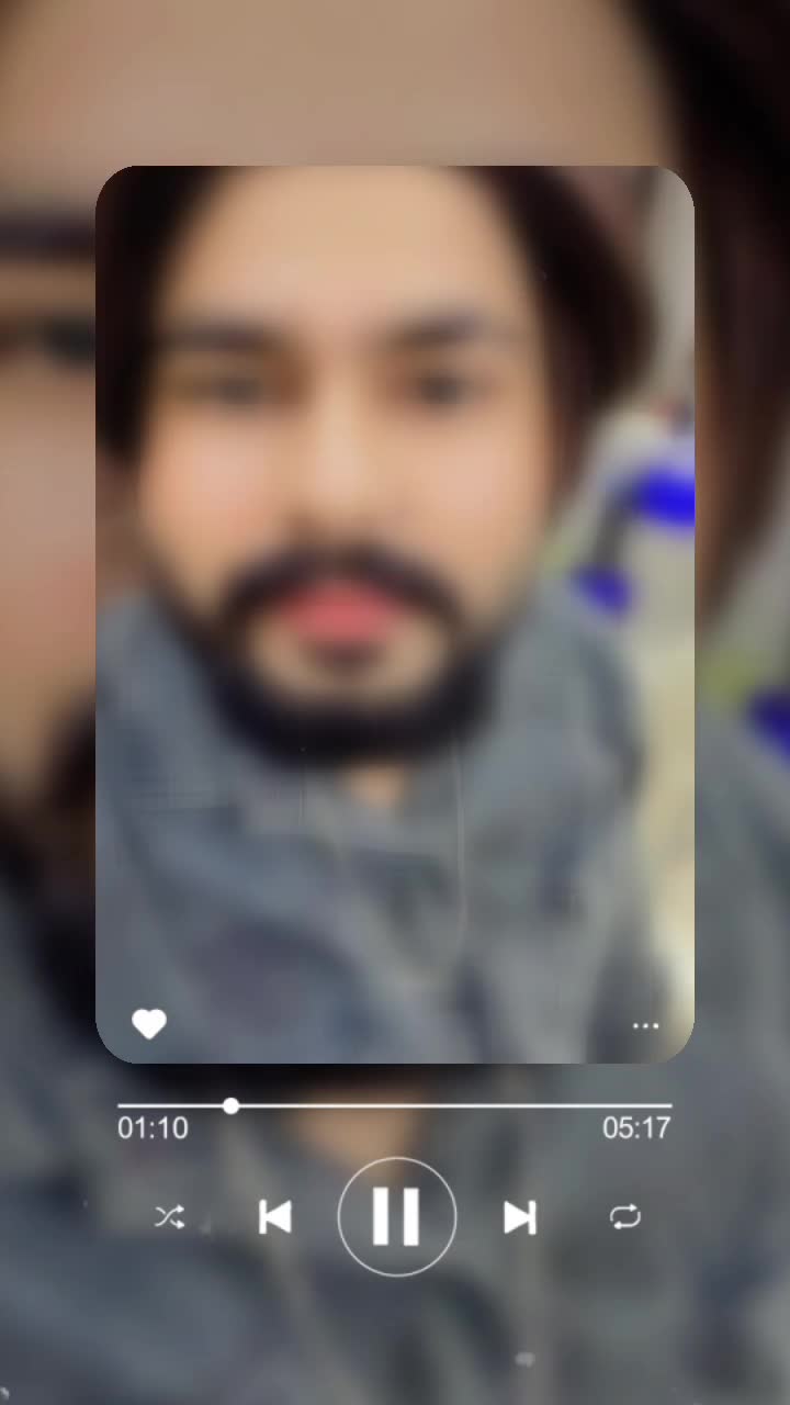 @Danish salmani