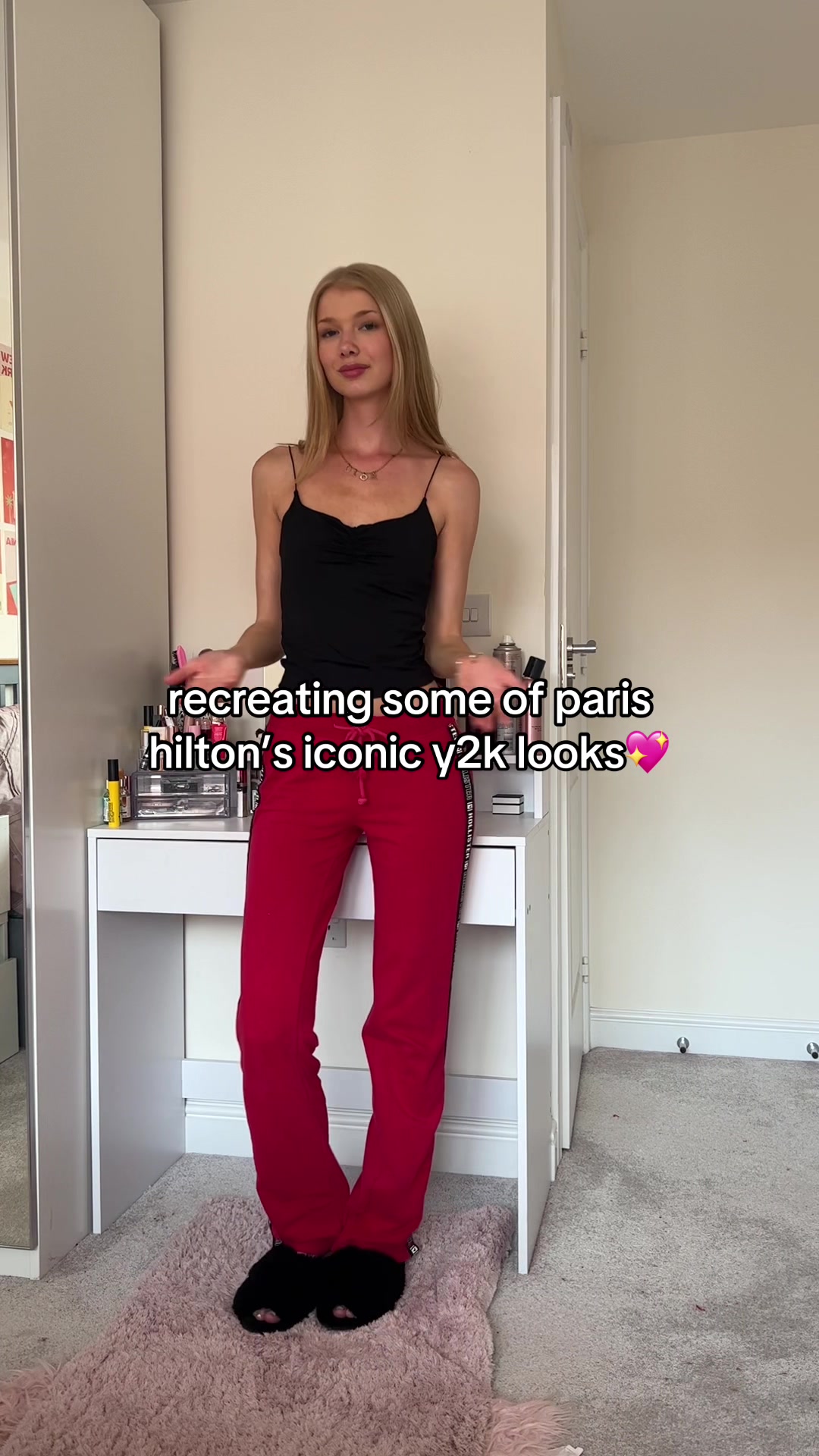 @Kiera 💋 y2k fashion