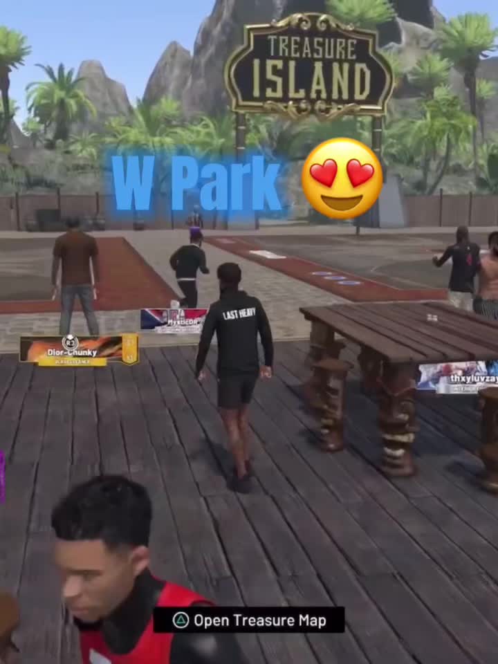 @Josh