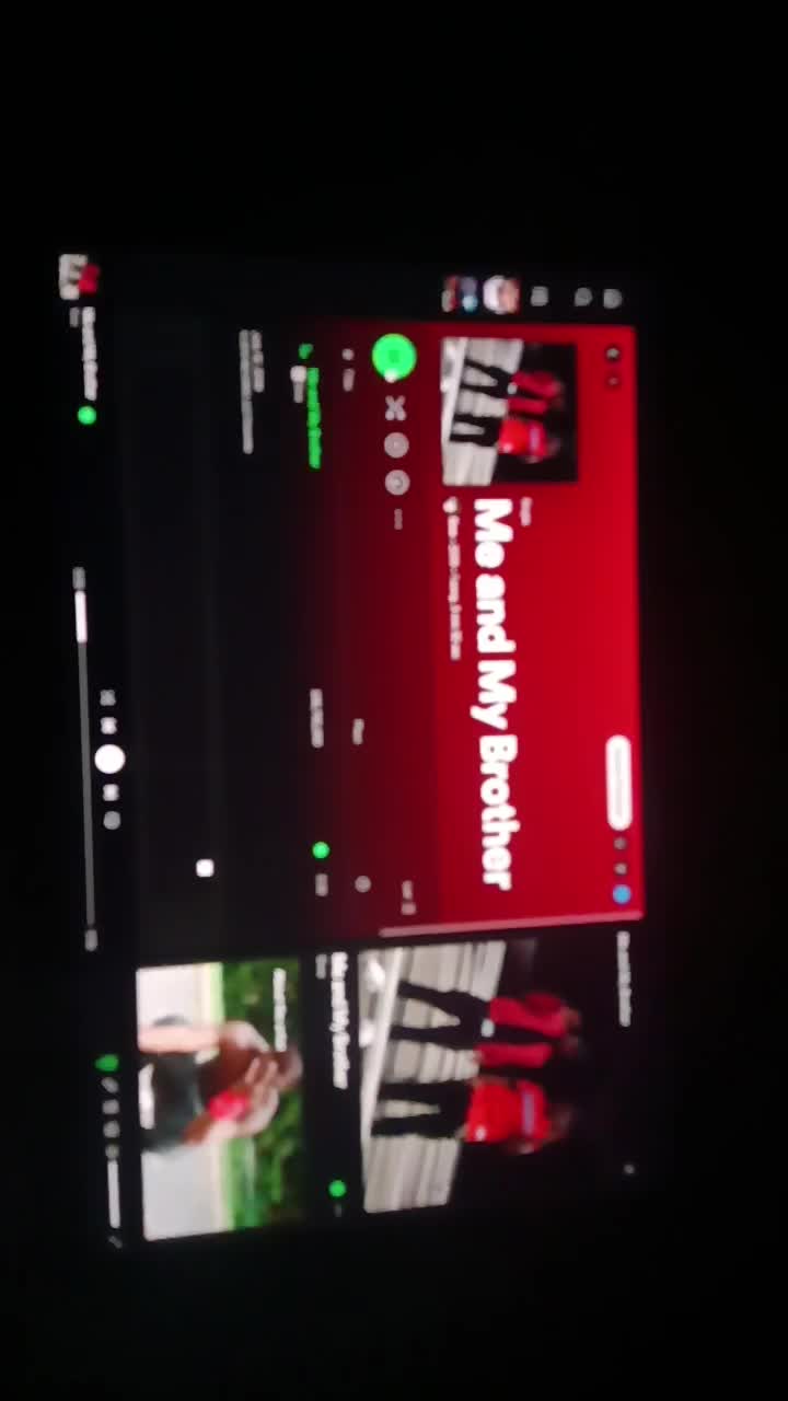 @Spotify