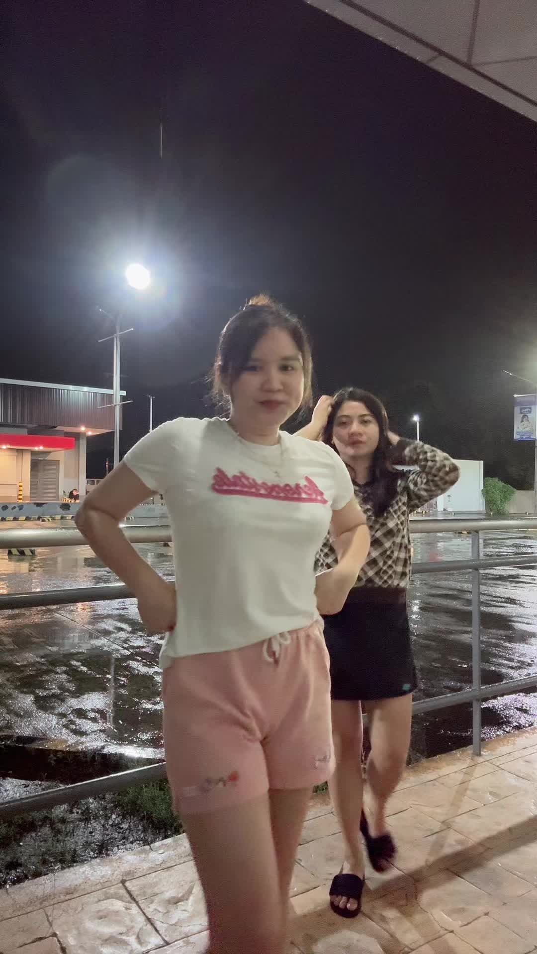 @Christine Mae