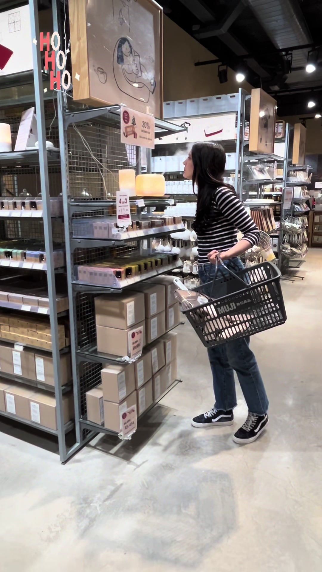 @MUJI SPAIN
