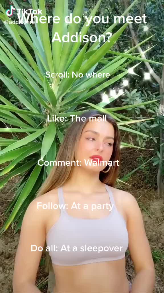 @Addison Rae fanpage✨